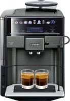 Photos - Coffee Maker Siemens EQ.6 plus s700 TE657319RW gray