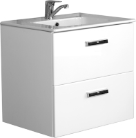 Photos - Washbasin cabinet Roca Victoria Nord 60 