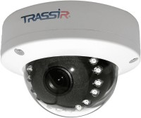 Photos - Surveillance Camera TRASSIR TR-D3121IR1 2.8 mm 
