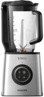Photos - Mixer Philips Avance Collection HR3752/00 stainless steel