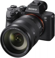Photos - Camera Sony A7 III  kit 35