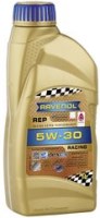 Photos - Engine Oil Ravenol REP 5W-30 1 L