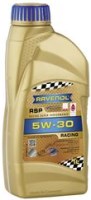 Photos - Engine Oil Ravenol RSP 5W-30 1 L