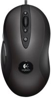 Mouse Logitech Optical Gaming Mouse G400 