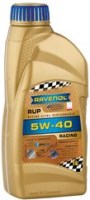 Photos - Engine Oil Ravenol RUP 5W-40 1 L