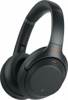 Sony WH-1000XM3 - prices in stores USA. Buy Sony WH-1000XM3