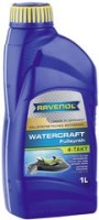 Photos - Engine Oil Ravenol Watercraft 4-Takt 1 L