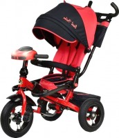 Photos - Kids' Bike Best Trike 6088 