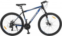 Photos - Bike Profi Graphite 27.5 