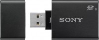 Photos - Card Reader / USB Hub Sony UHS-II SD Memory Card Reader 