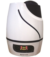 Photos - Humidifier Zenet CF-2720 