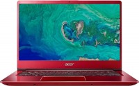 Photos - Laptop Acer Swift 3 SF314-54 (SF314-54-84GU)