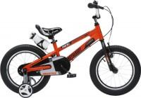 Photos - Kids' Bike Ardis Space 18 