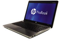 Photos - Laptop HP ProBook 4530S