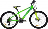 Photos - Bike AZIMUT Forest 24 D 