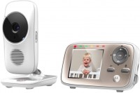 Photos - Baby Monitor Motorola MBP483 
