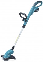 Photos - Lawn Mower Makita DUR181RF 