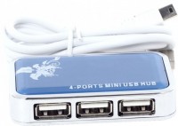 Photos - Card Reader / USB Hub ATCOM TD707 