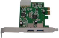 Photos - PCI Controller Card ATCOM 14939 