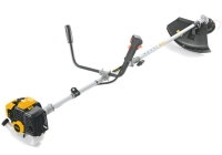 Photos - Lawn Mower Alpina TB 26 JD 