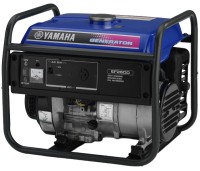 Photos - Generator Yamaha EF2600 