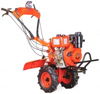 Photos - Two-wheel tractor / Cultivator Patriot Nevada Diesel 440551510 