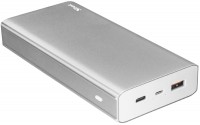 Photos - Powerbank Trust Omni Plus Metal Power Bank 20000 