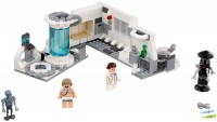 Photos - Construction Toy Lego Hoth Medical Chamber 75203 