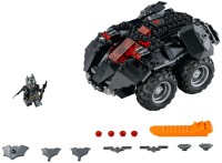 Photos - Construction Toy Lego App-Controlled Batmobile 76112 