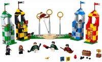 Photos - Construction Toy Lego Quidditch Match 75956 