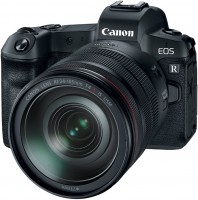 Photos - Camera Canon EOS R  kit 24-105