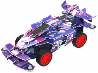 Photos - 3D Puzzle Hope Winning Racing Car Shadow Fighter HWMP-102 