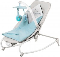 Photos - Baby Swing / Chair Bouncer Kinder Kraft Felio 