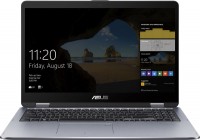 Photos - Laptop Asus VivoBook Flip 15 TP510UF (TP510UF-E8005T)