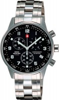 Photos - Wrist Watch Swiss Military by Chrono SM34012.01 