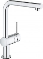 Photos - Tap Grohe Minta Touch 31360001 