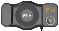 Photos - FM Transmitter Ritmix FMT-A880 