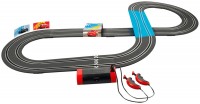 Photos - Car Track / Train Track Carrera First Disney Cars 3 (2.9m) 