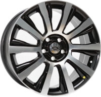 Photos - Wheel Replica R034 (7x15/5x112 ET37 DIA57,1)