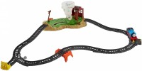 Photos - Car Track / Train Track Fisher Price Twisting Tornado Set 