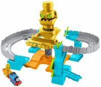 Photos - Car Track / Train Track Fisher Price Robot Rescue