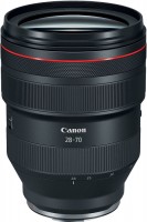 Camera Lens Canon 28-70mm f/2.0L RF USM 