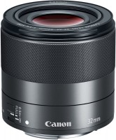 Camera Lens Canon 32mm f/1.4 EF-M STM 