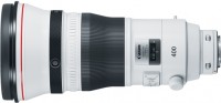 Camera Lens Canon 400mm f/2.8 EF IS USM DO III 