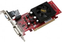 Photos - Graphics Card Palit GeForce 210 NE221000FHD56 