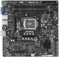 Motherboard Asus WS C246M PRO 