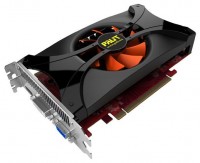 Photos - Graphics Card Palit GeForce GTX 460 NE5TX460FHD79 