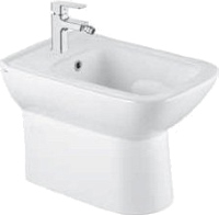 Photos - Bidet Kale Babel 7111038000 