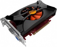 Photos - Graphics Card Palit GeForce GTS 450 NE5S4500FHD01 