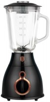 Photos - Mixer Berlinger Haus Black Rose BH-9025 black